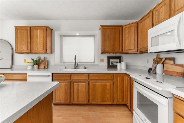 11502 E 20th Ave, Spokane Valley, WA 99206