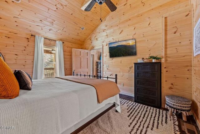 2109 Bluff Ridge Road, Sevierville, TN 37876