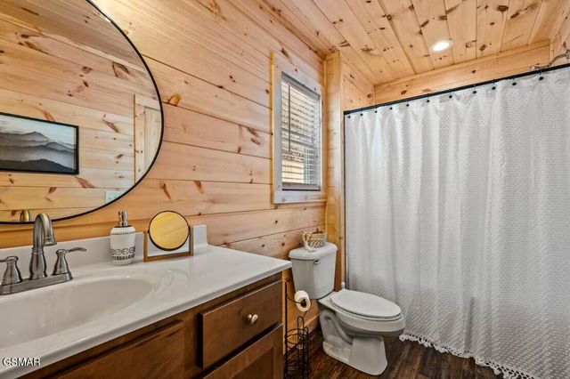 2109 Bluff Ridge Road, Sevierville, TN 37876