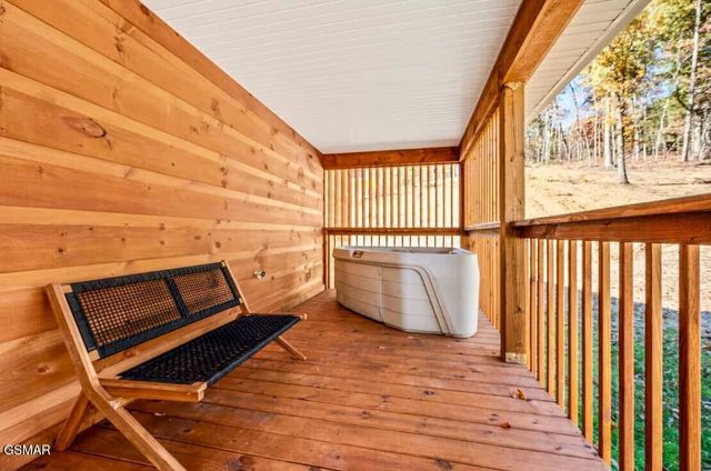 2109 Bluff Ridge Road, Sevierville, TN 37876