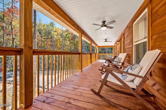2109 Bluff Ridge Road, Sevierville, TN 37876