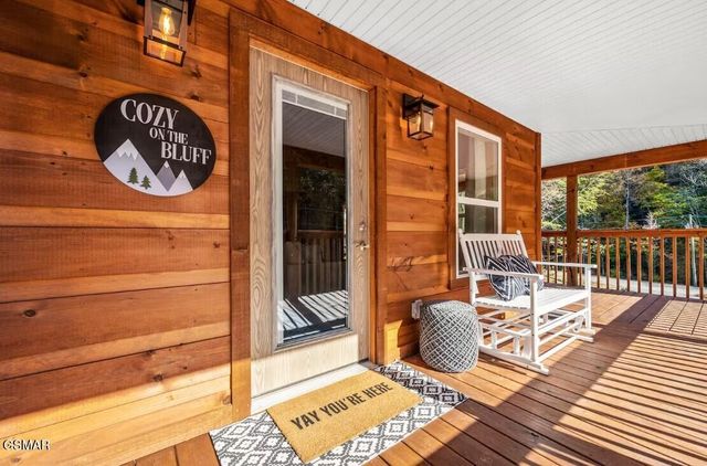 2109 Bluff Ridge Road, Sevierville, TN 37876