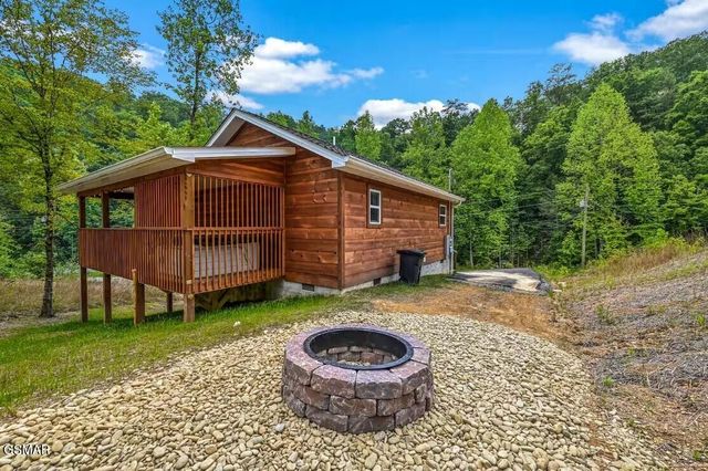 2109 Bluff Ridge Road, Sevierville, TN 37876