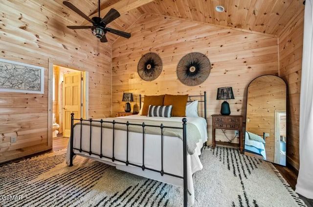 2109 Bluff Ridge Road, Sevierville, TN 37876