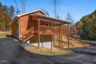 2109 Bluff Ridge Road, Sevierville, TN 37876