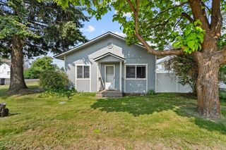 207 N LEFEVRE St, Medical Lake, WA 99022