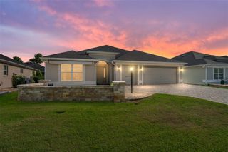 2942 SILK TREE TERRACE, The Villages, FL 32163