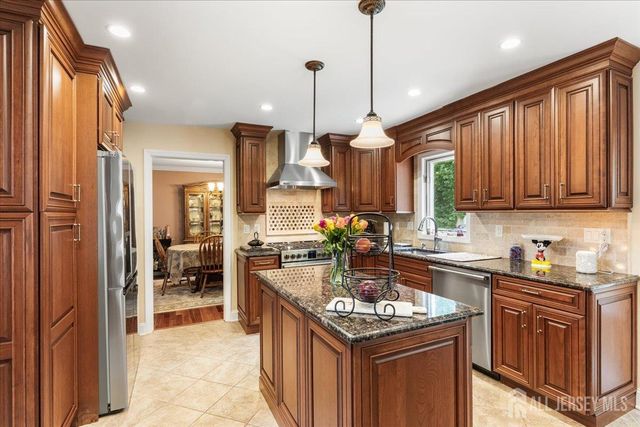 45 Woodruff Drive, Old Bridge, NJ 07747