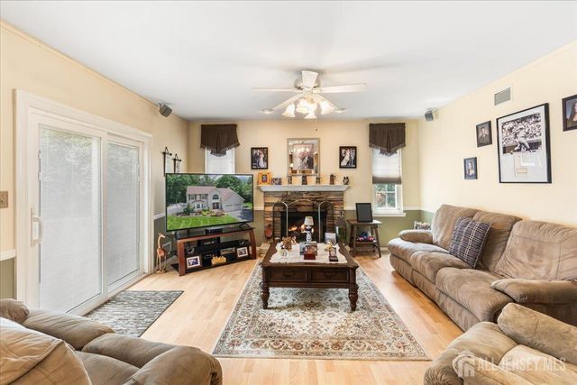 45 Woodruff Drive, Old Bridge, NJ 07747