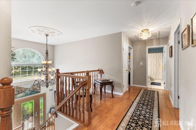 45 Woodruff Drive, Old Bridge, NJ 07747