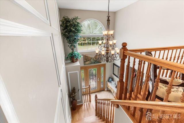 45 Woodruff Drive, Old Bridge, NJ 07747