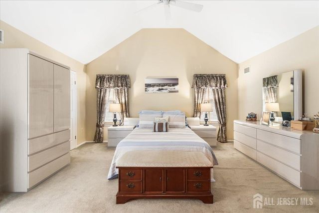 45 Woodruff Drive, Old Bridge, NJ 07747