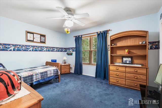 45 Woodruff Drive, Old Bridge, NJ 07747