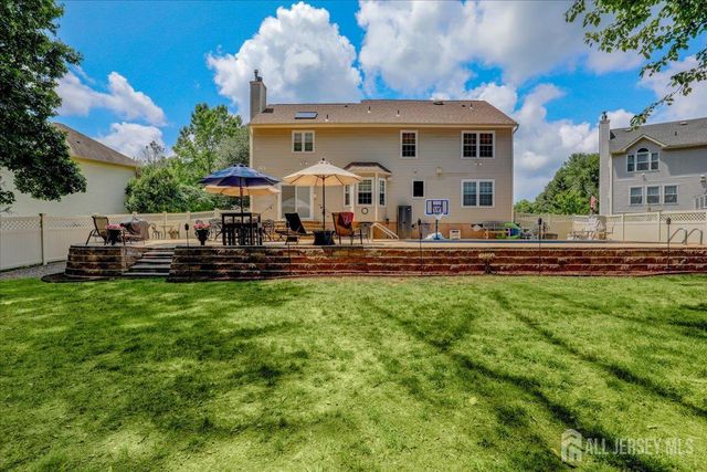 45 Woodruff Drive, Old Bridge, NJ 07747