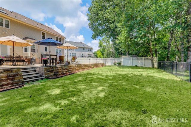 45 Woodruff Drive, Old Bridge, NJ 07747