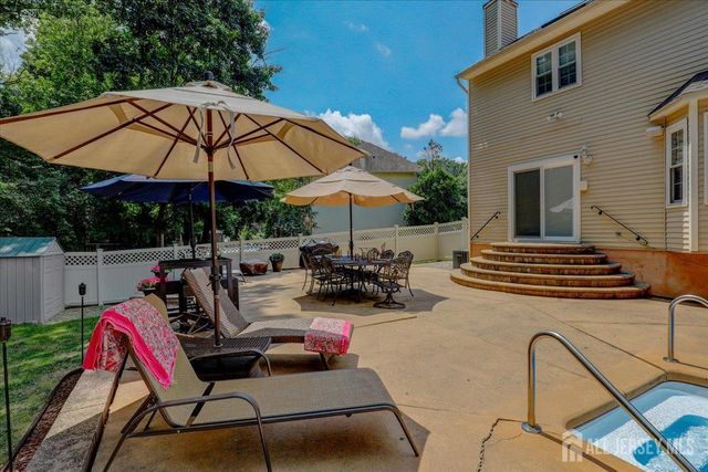 45 Woodruff Drive, Old Bridge, NJ 07747