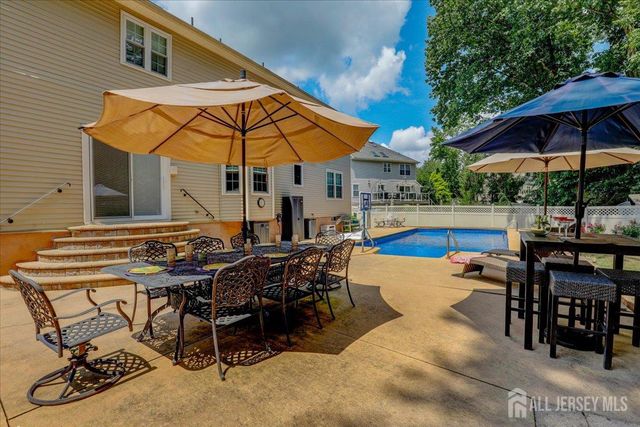 45 Woodruff Drive, Old Bridge, NJ 07747