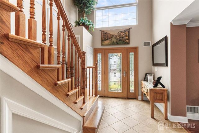 45 Woodruff Drive, Old Bridge, NJ 07747