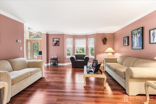 45 Woodruff Drive, Old Bridge, NJ 07747