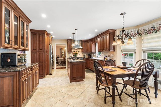 45 Woodruff Drive, Old Bridge, NJ 07747