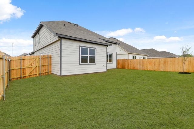 2408 Dahlia Drive, Fort Worth, TX 76123