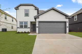 2408 Dahlia Drive, Fort Worth, TX 76123