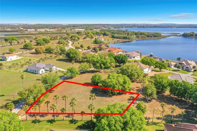 MARIGOLD STREET, Groveland, FL 34736