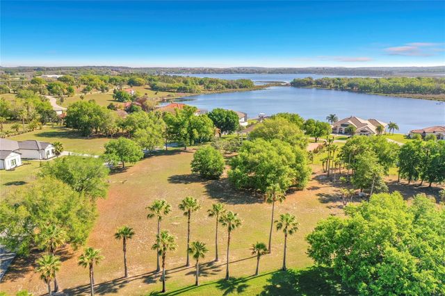 MARIGOLD STREET, Groveland, FL 34736