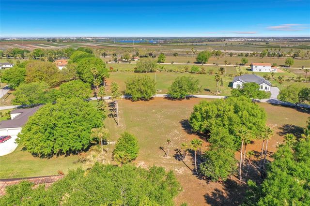 MARIGOLD STREET, Groveland, FL 34736