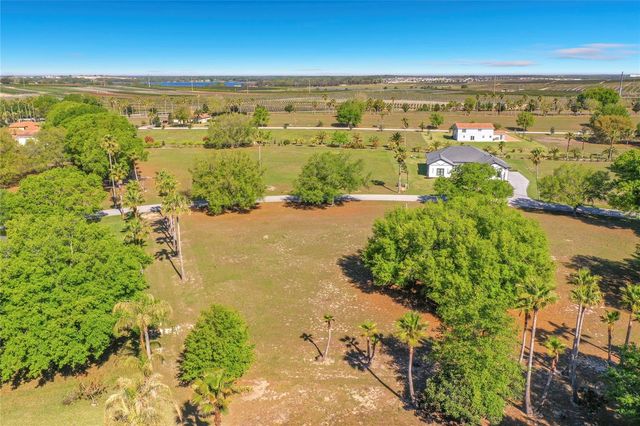 MARIGOLD STREET, Groveland, FL 34736