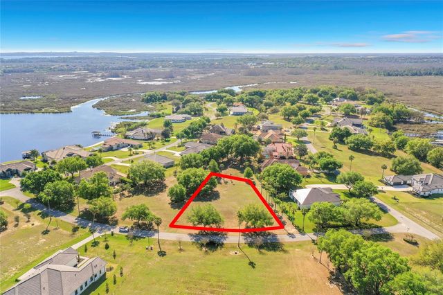 MARIGOLD STREET, Groveland, FL 34736