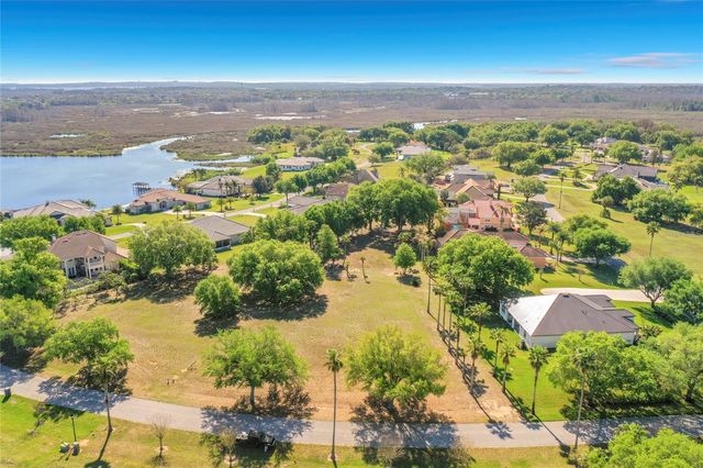 MARIGOLD STREET, Groveland, FL 34736