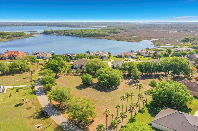 MARIGOLD STREET, Groveland, FL 34736