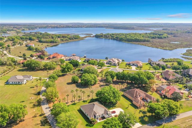 MARIGOLD STREET, Groveland, FL 34736