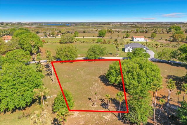 MARIGOLD STREET, Groveland, FL 34736