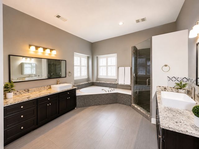 6004 Ridgemore Drive, Parker, TX 75002