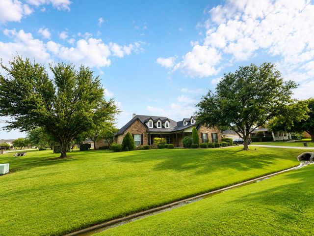 6004 Ridgemore Drive, Parker, TX 75002