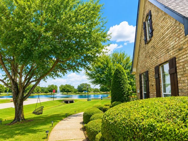 6004 Ridgemore Drive, Parker, TX 75002
