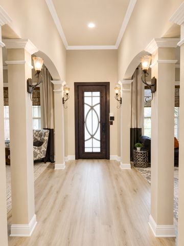 6004 Ridgemore Drive, Parker, TX 75002