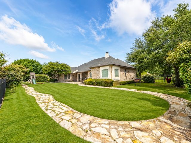 6004 Ridgemore Drive, Parker, TX 75002