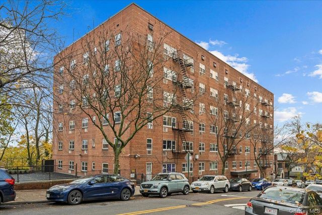 3030 Johnson Avenue 4K, Bronx, NY 10463