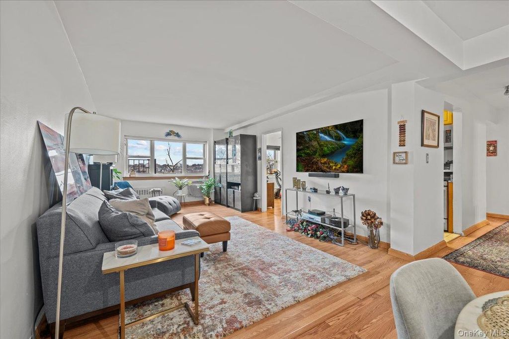 3030 Johnson Avenue 4K, Bronx, NY 10463