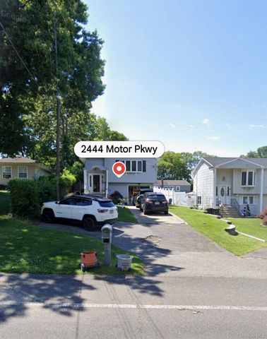 2444 Motor Parkway, Ronkonkoma, NY 11779