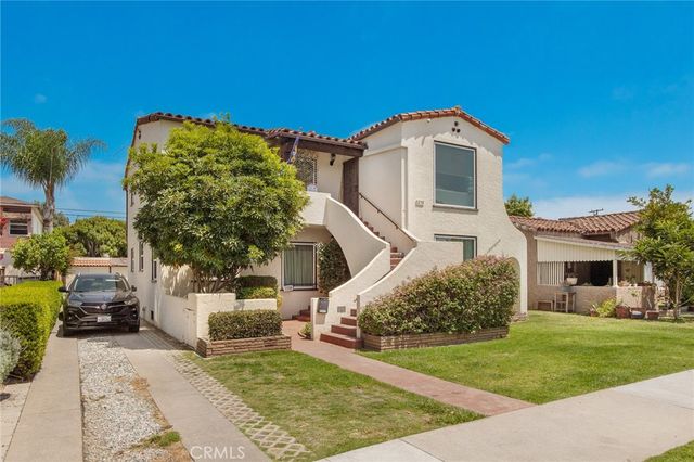 2250 Magnolia, Long Beach, CA 90806