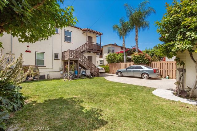 2250 Magnolia, Long Beach, CA 90806