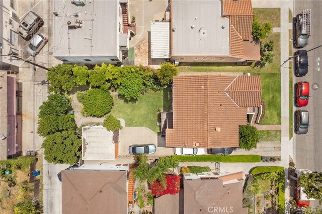 2250 Magnolia, Long Beach, CA 90806