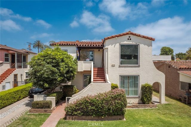 2250 Magnolia, Long Beach, CA 90806