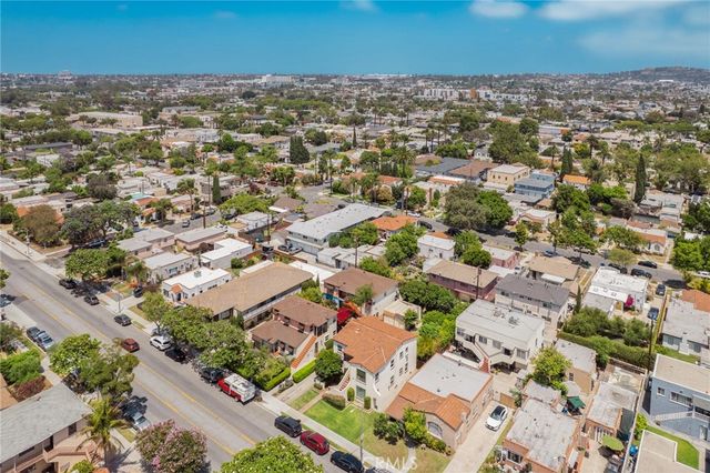 2250 Magnolia, Long Beach, CA 90806