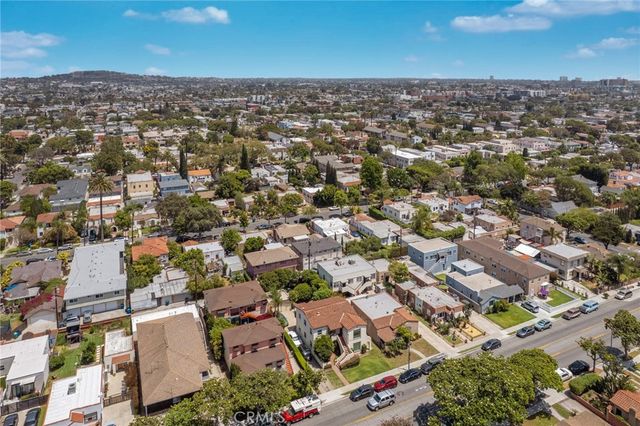 2250 Magnolia, Long Beach, CA 90806