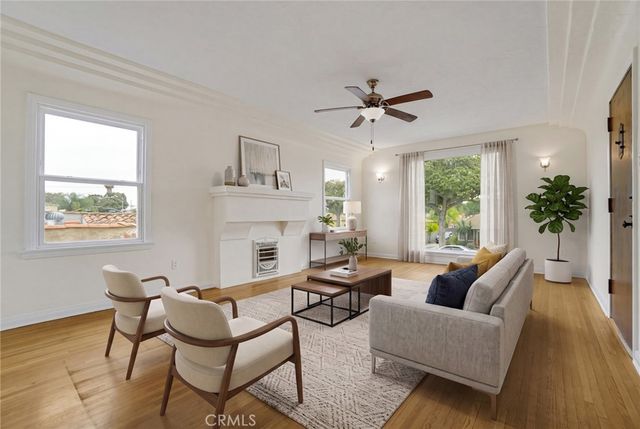 2250 Magnolia, Long Beach, CA 90806